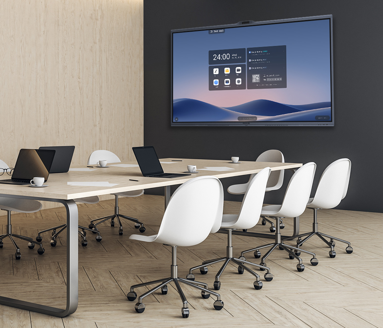 Conferencing Solutions
