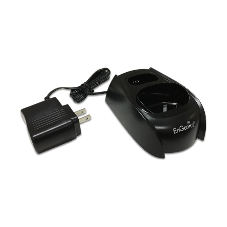 AC Adapter for DuraFon Handset Charging Cradle
