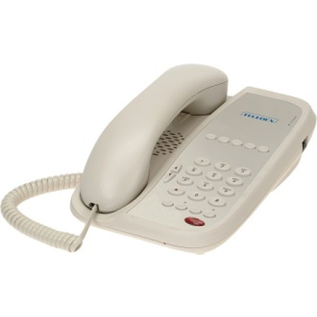 Teledex I Series Lobby Phone A105