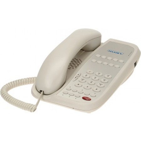 Teledex I Series Hotel Phone A210S IPN34359