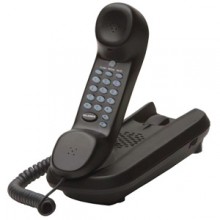 Teledex Trimline I single line hotel phone OPL690191
