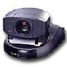 Polycom Camera With Remote-NTSC