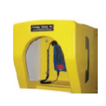 Coated Interior Phone Booth AB-1000