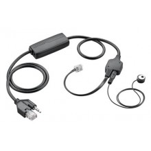 Plantronics Electronic Hook Switch Cable