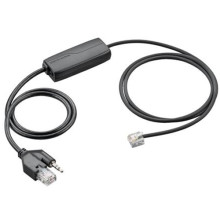 Plantronics EHS Electronic Hook Switch Cable APA-23 (Alcatel)