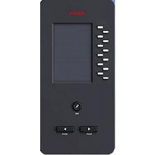 Avaya BM12 LCD Button Expansion Module