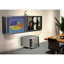 Polycom Executive Collection - Wall System