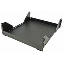 7206-BT Rack Shelves for 19" Mounting by Great Lakes