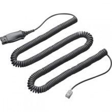 Plantronics HIS Adapter Cable 72442-41