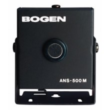 ANS500M Sensor Microphone by Bogen Communications