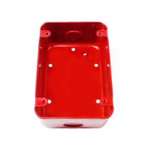 MPS-ISB Fire Alarm Pull Station Interior Backbox by EATON
