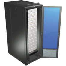Data Centers 19" Server Cooling Rack Solutions | GL840LE-3048