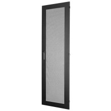 Mesh Steel Door for 48″H x 24″W Frame
