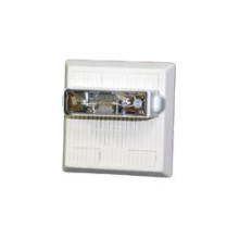 Wheelock White Series AMT Multitone Horn Strobe AMT-24MCW-NW