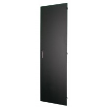Solid Steel Door for 72″H x 24″W Frame