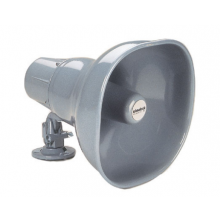 STH-15S-ULC Weatherproof Horn Loudspeaker by EATON