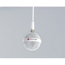 HDX Ceiling Microphone Drop Cable (White) 