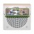 ET70WP-24185W-FW White Ceiling Fire Alarm Outdoor Speaker Strobe Light 24V 185 CD (Xenon Strobe) by EATON