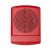 LFHNKR3 Exceder Low Frequency Fire Alarm Horn 24V by EATON