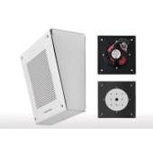 clean room speaker